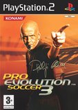 Pro Evolution Soccer 3 (PlayStation 2)